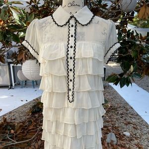 Excellent condition. Kenzie dress